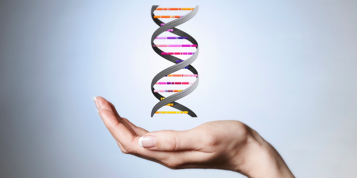 Личный опыт: генетические тесты (и стоит ли их делать)
